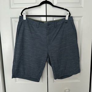 Travis Mathew Golf Shorts